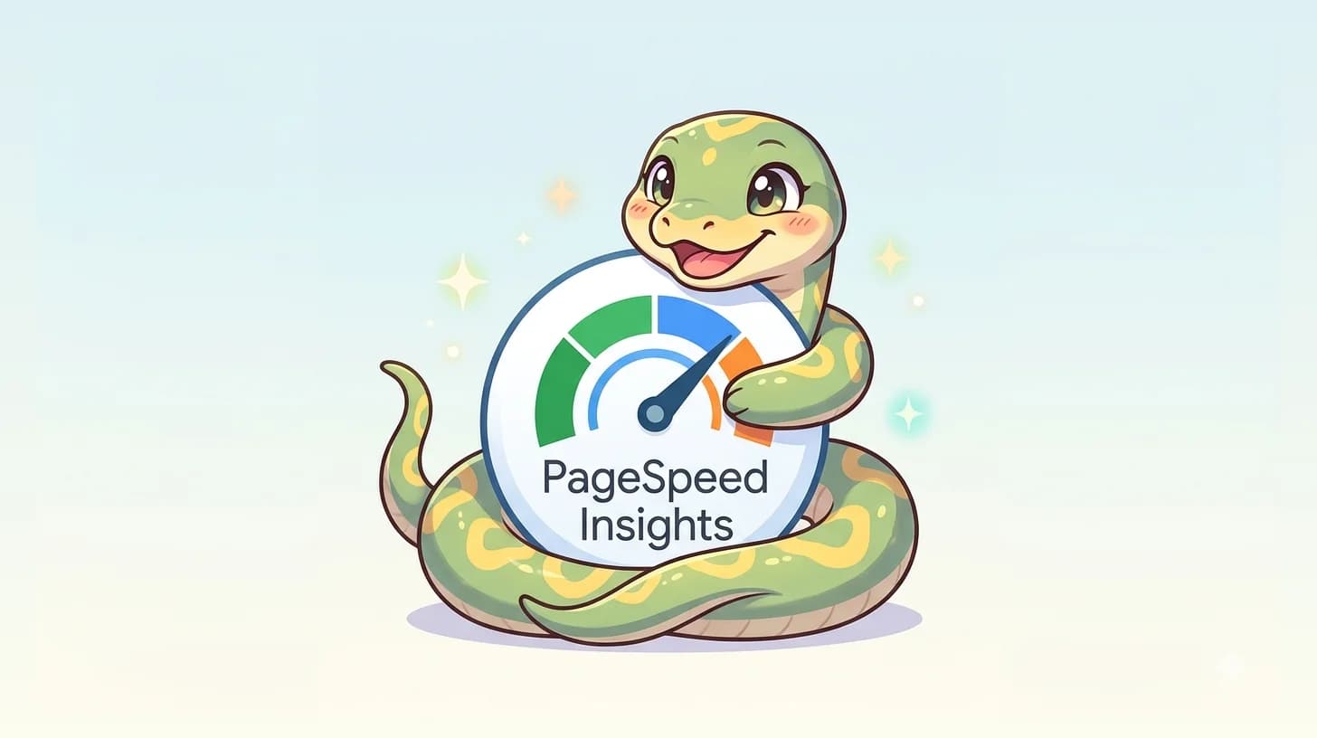 Cover Image for Audit Core Web Vitals ke Ribuan URL Pakai Python