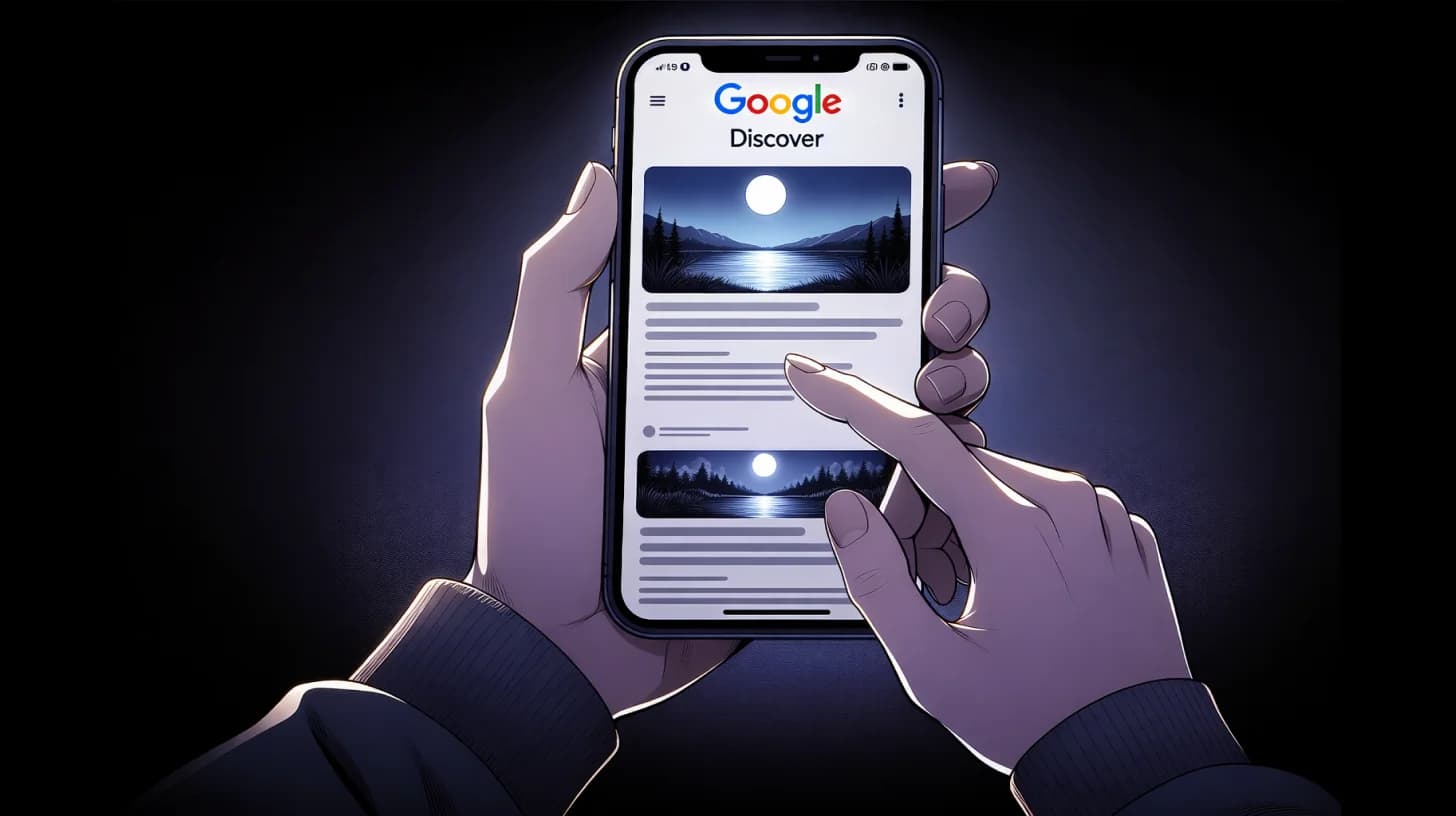 Cover Image for Google Update Februari 2026: Apa yang Perlu Kamu Ketahui?