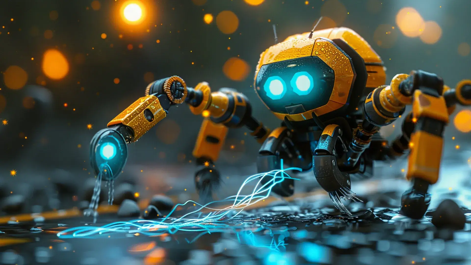 Cover Image for Web Crawler: Apa itu dan Bagaimana Cara Kerjanya?