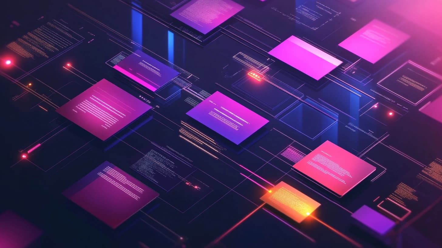 Cover Image for Flat vs Deep Architecture: Pengaruhnya terhadap UX dan Search Visibility