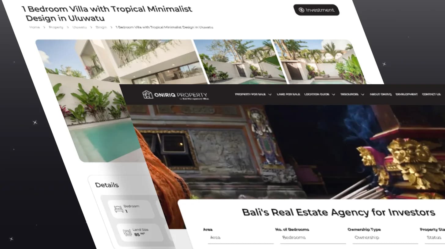 Cover image for Strategi Migrasi Website dari WordPress ke Full JavaScript