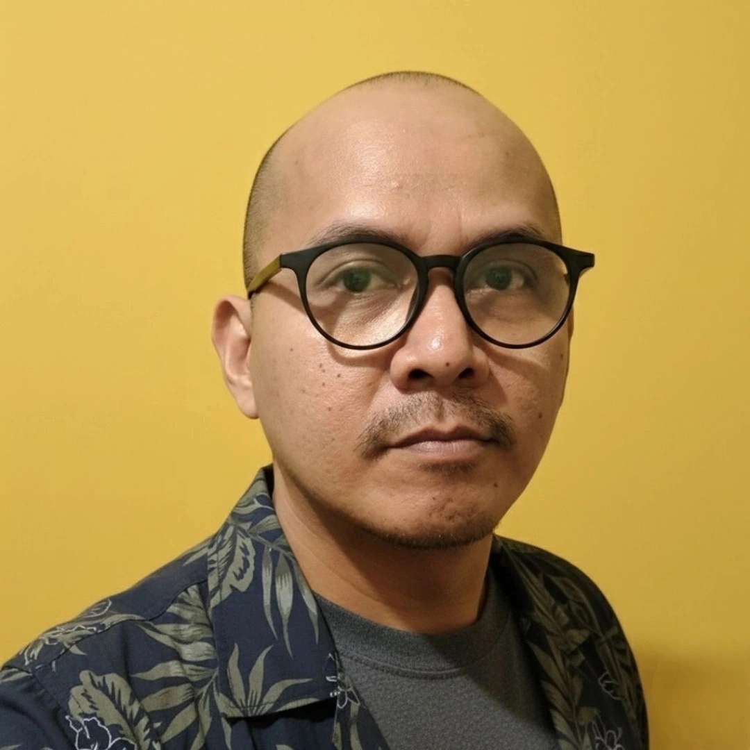 Diki Atmodjo